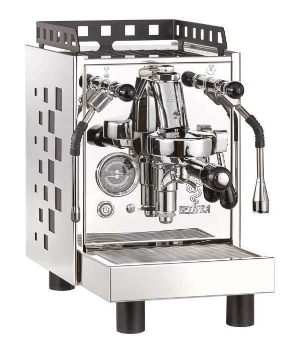 Bezzera Aria MN Vibrationspumpe Espressomaschine