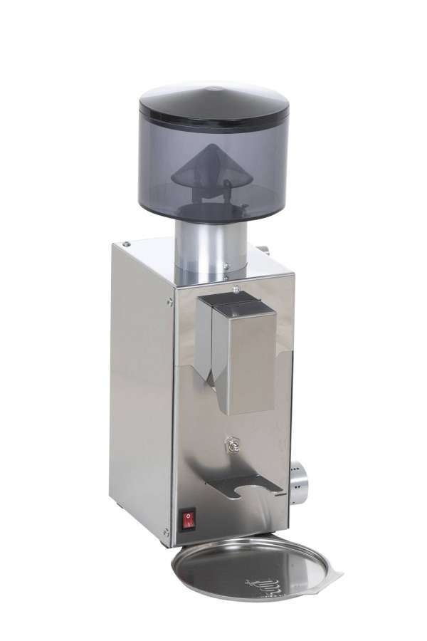 Bezzera BB005 Kaffeemühle mit Timer – Bild 2