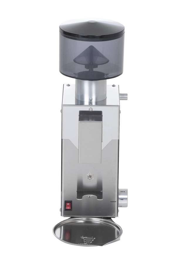 Bezzera BB005 Kaffeemühle mit Timer