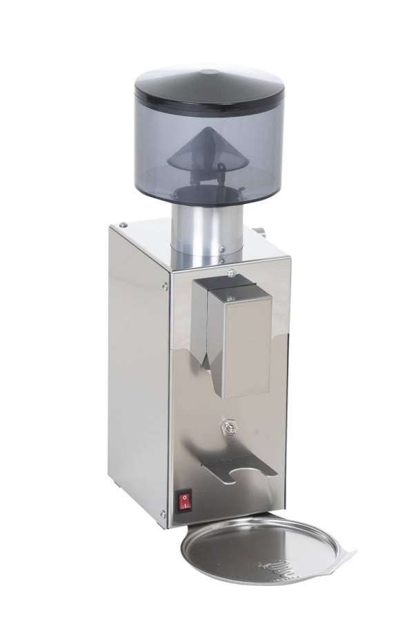 Bezzera BB005 MN Kaffeemühle – Bild 2