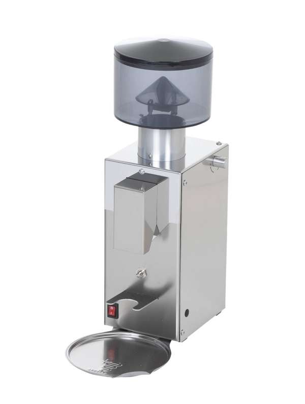 Bezzera BB005 MN Kaffeemühle – Bild 3