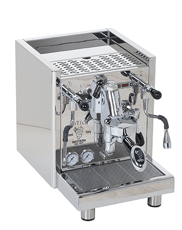 Bezzera Espressomaschine Mitica TOP PID