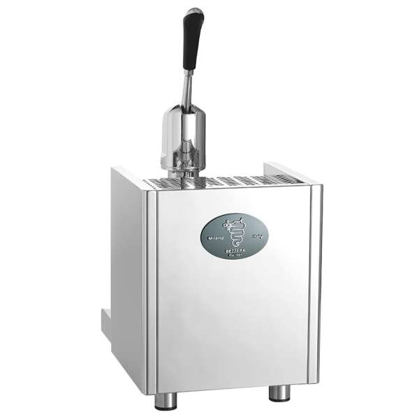Bezzera Espressomaschine Strega Top AL – Bild 2