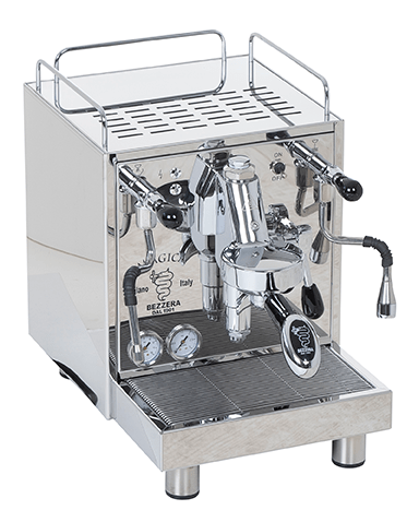 Bezzera Magica S Espressomaschine