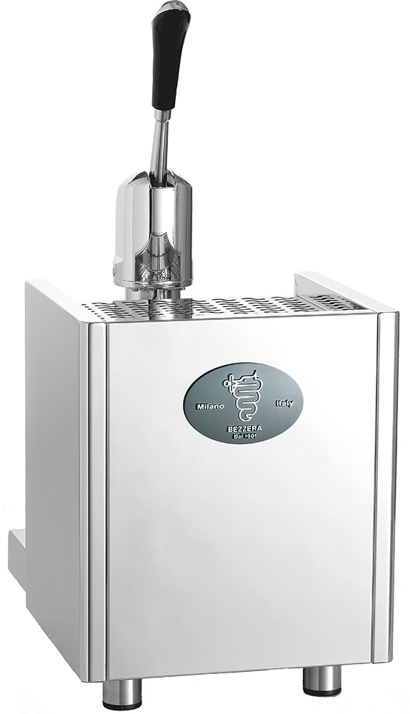 Bezzera Strega S AL Espressomaschine