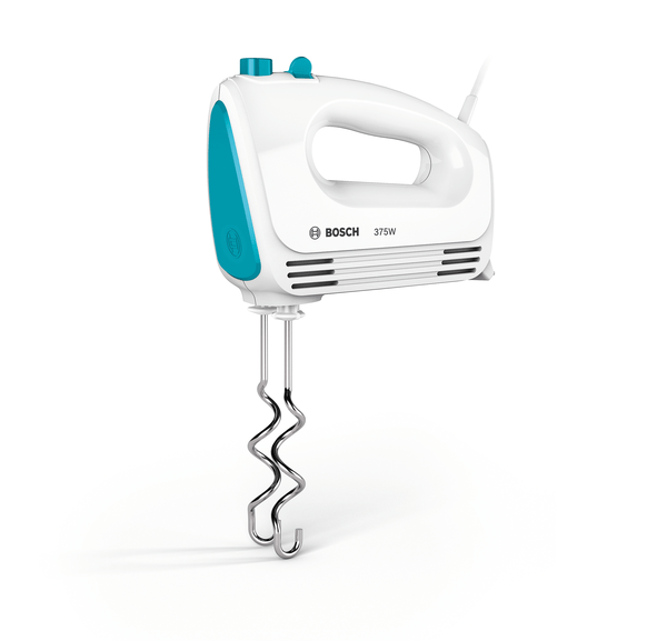 Bosch Handrührer CleverMixx Dynamic Blue