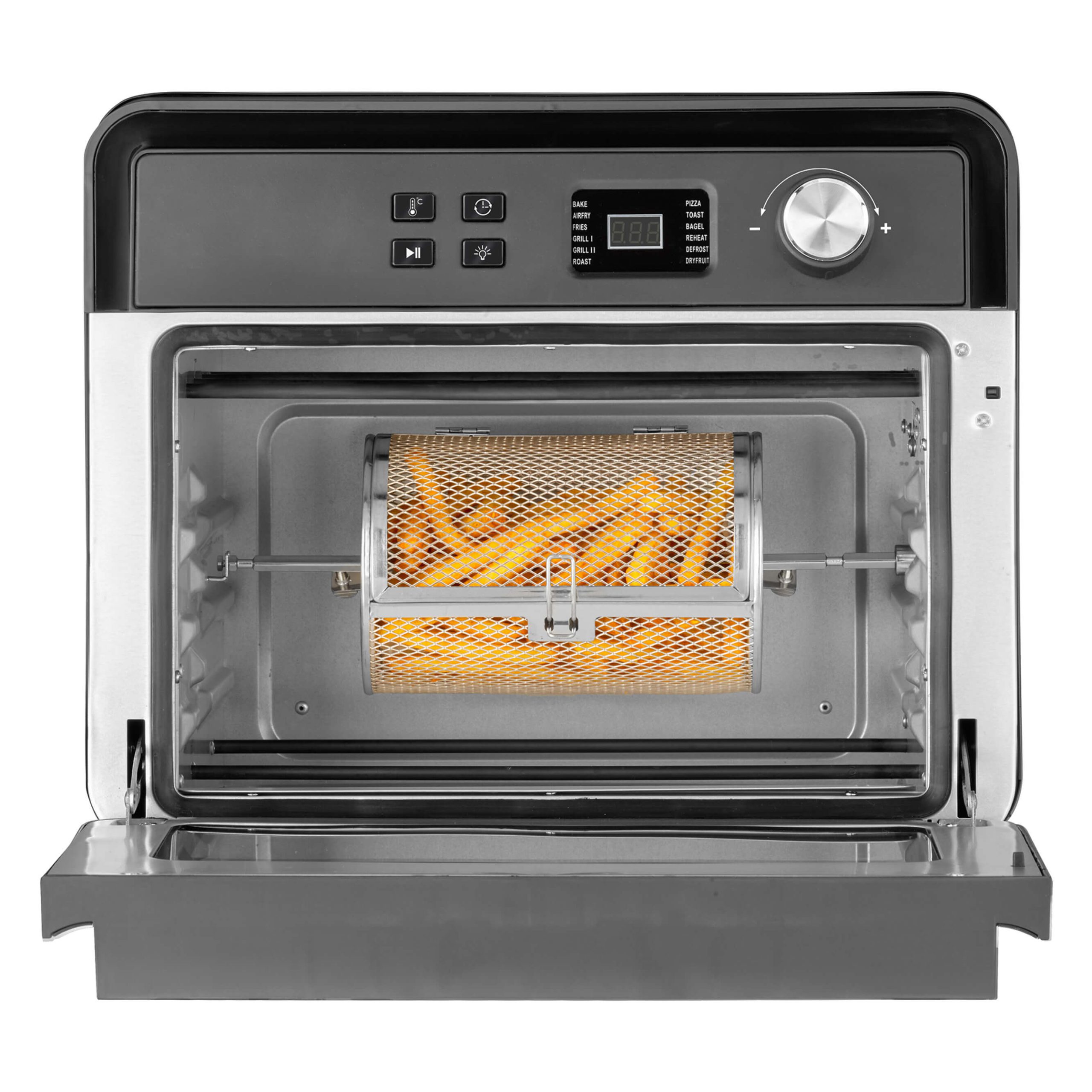 Caso AirFry Chef 1700