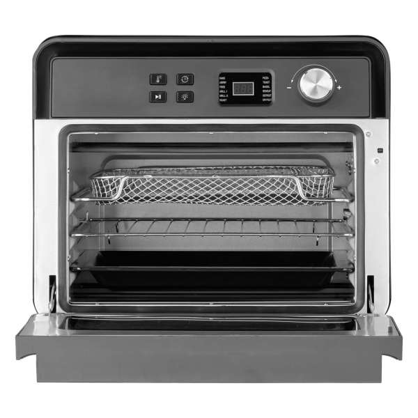 Caso AirFry Chef 1700 – Bild 3