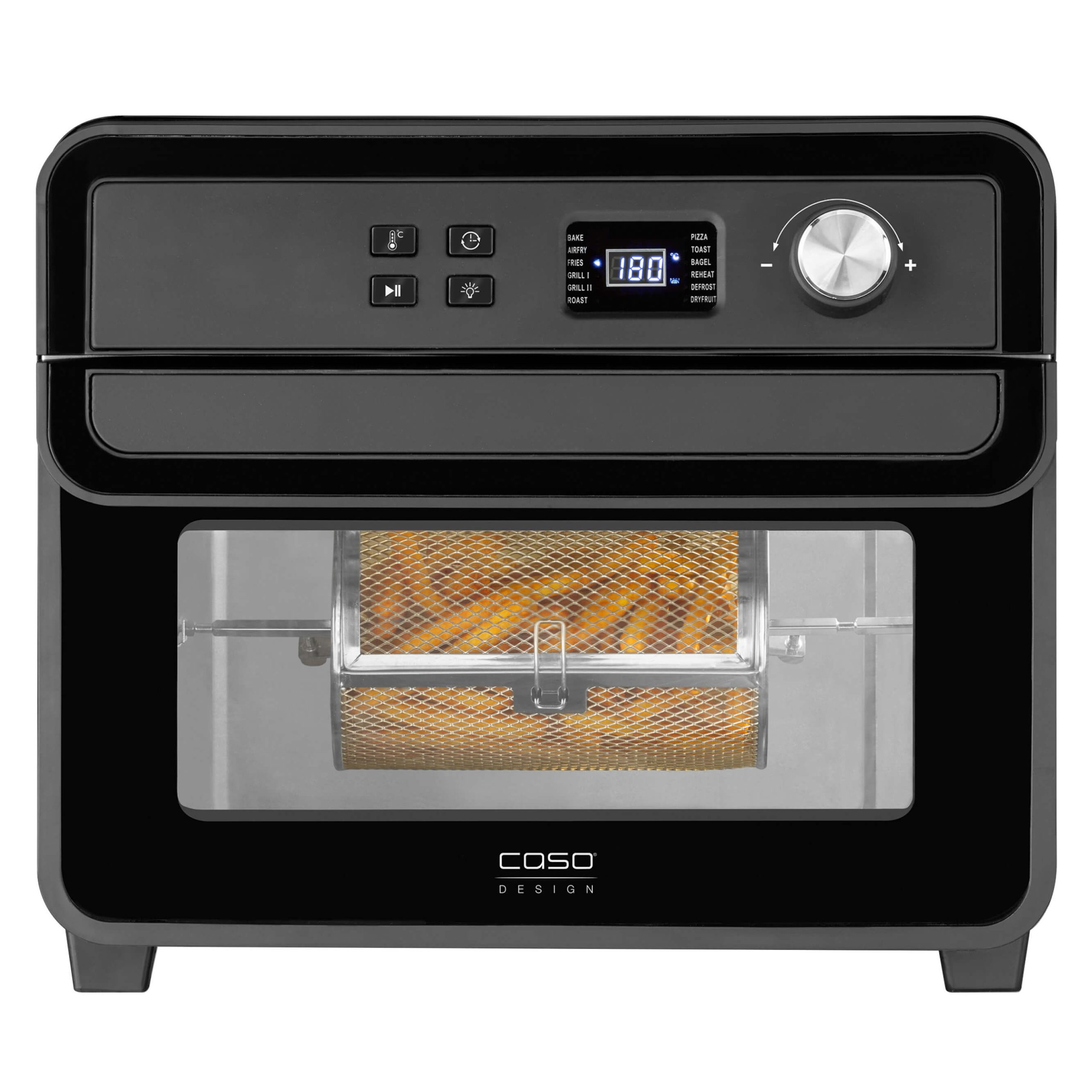 Caso AirFry Chef 1700