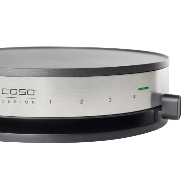 Caso Design Crepes Maker CM1300 – Bild 4