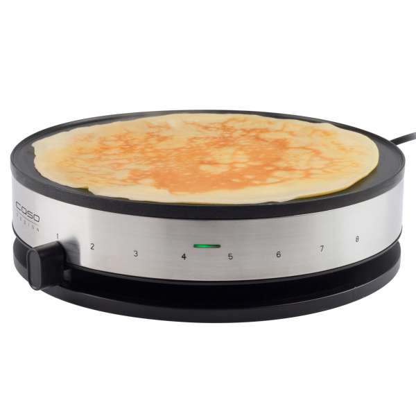 Caso Design Crepes Maker CM1300 – Bild 3