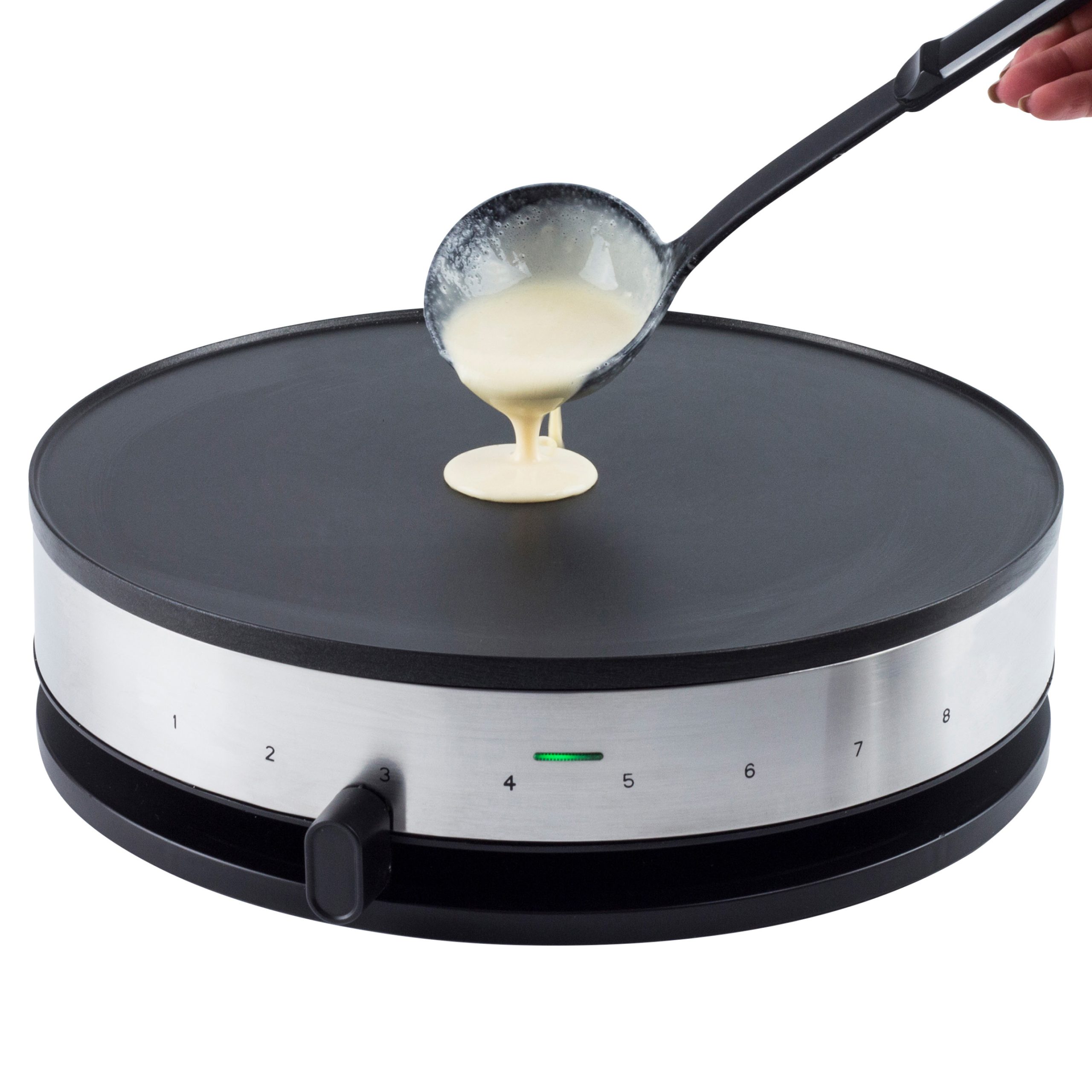 Caso Design Crepes Maker CM1300