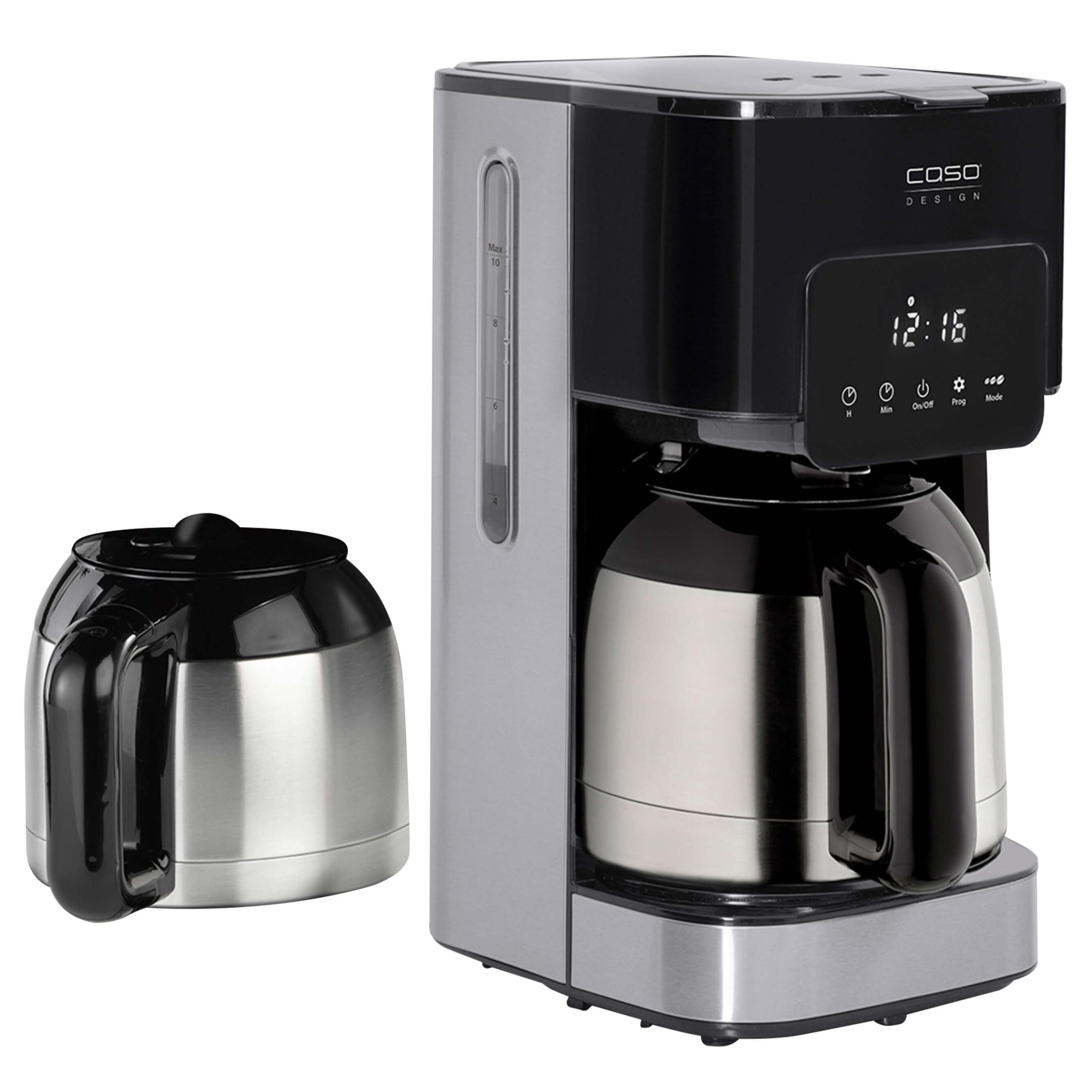 Caso Design Kaffeemaschine