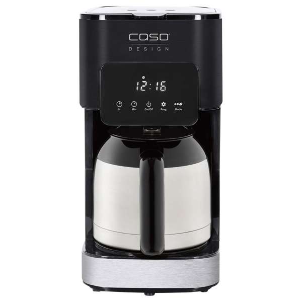 Caso Design Kaffeemaschine