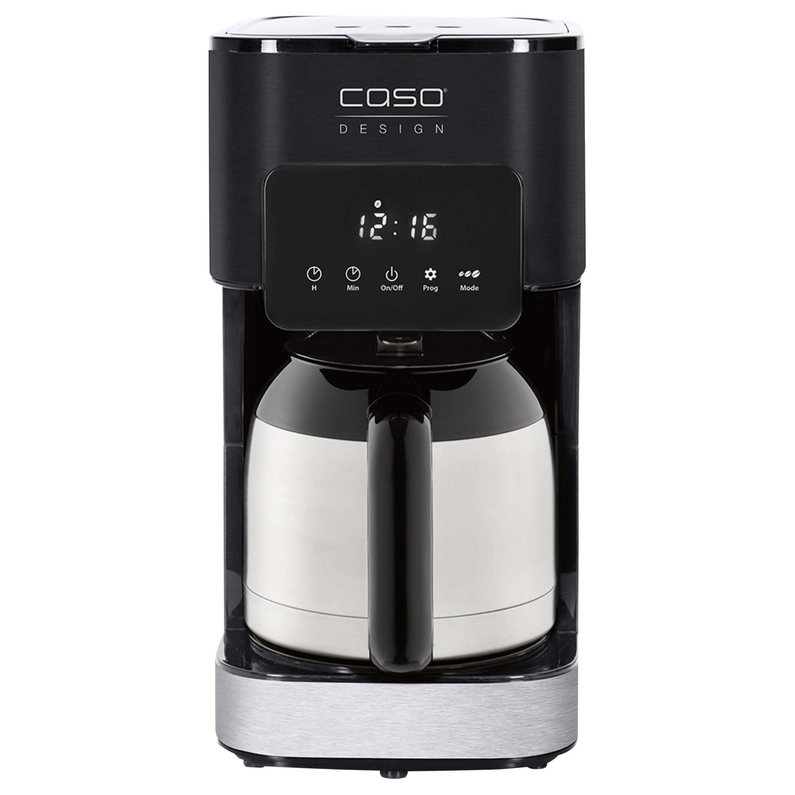 Caso Design Kaffeemaschine