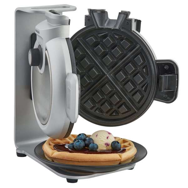 Caso Design Waffeleisen – Bild 5