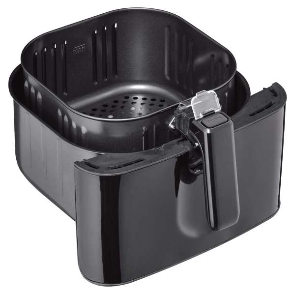 Caso Heißluftfritteuse XL AF 660 Duplex 6l – Bild 4