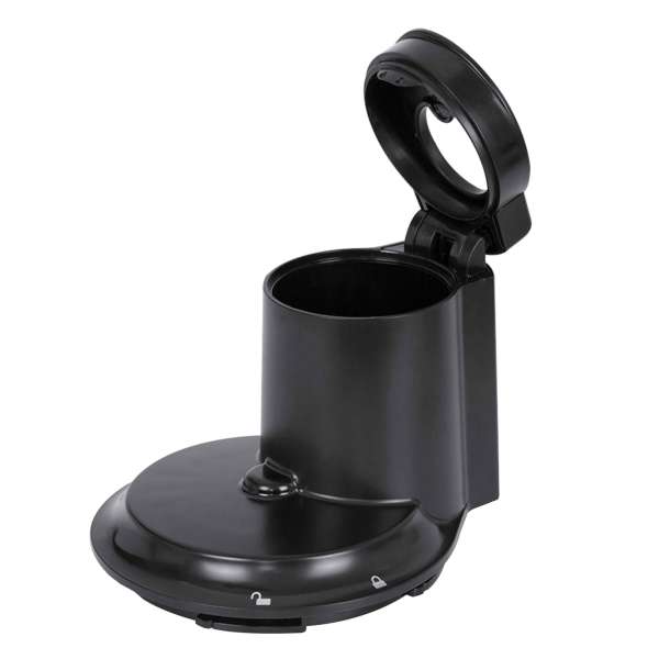 Caso Slow Juicer SJW 300 – Bild 2