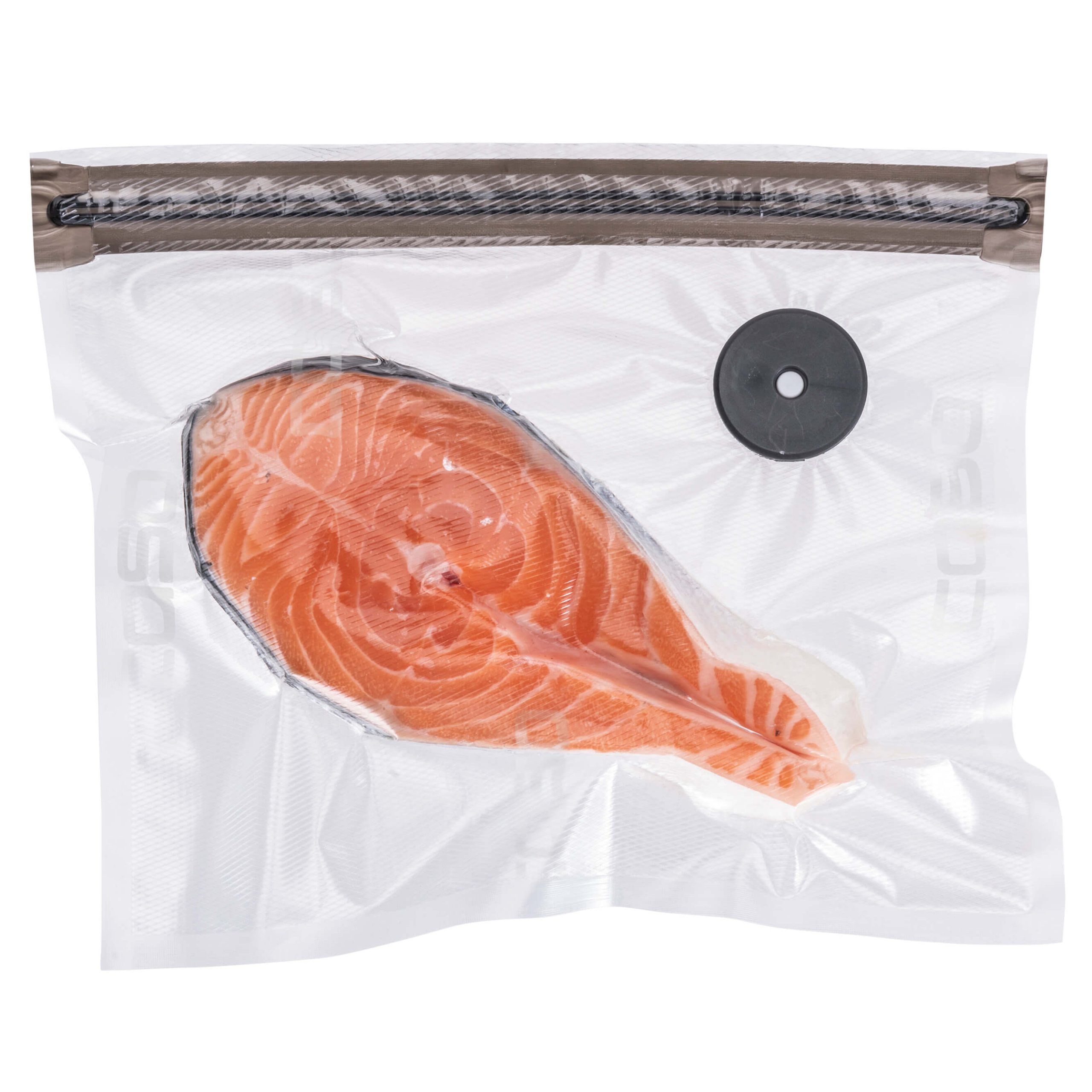 Caso Vakuum ZIP-Beutel 26×23 cm 20 Stück