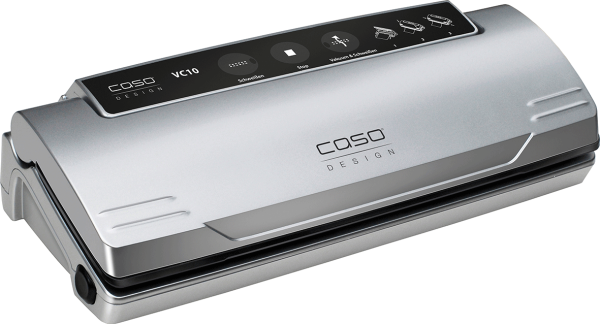 Caso Vakuumiersystem Design VC 10