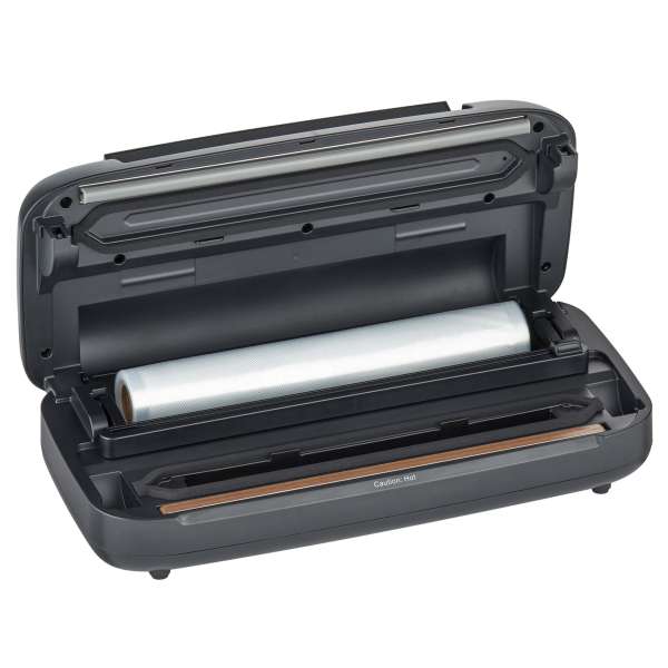 Caso Vakuumiersystem VRH 590 – Bild 3