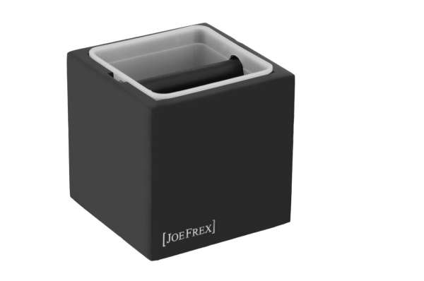 concept-art Abschlagbehälter Knockbox Classic schwarz