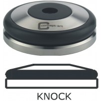 concept-art Tamper Base Knock D58mm
