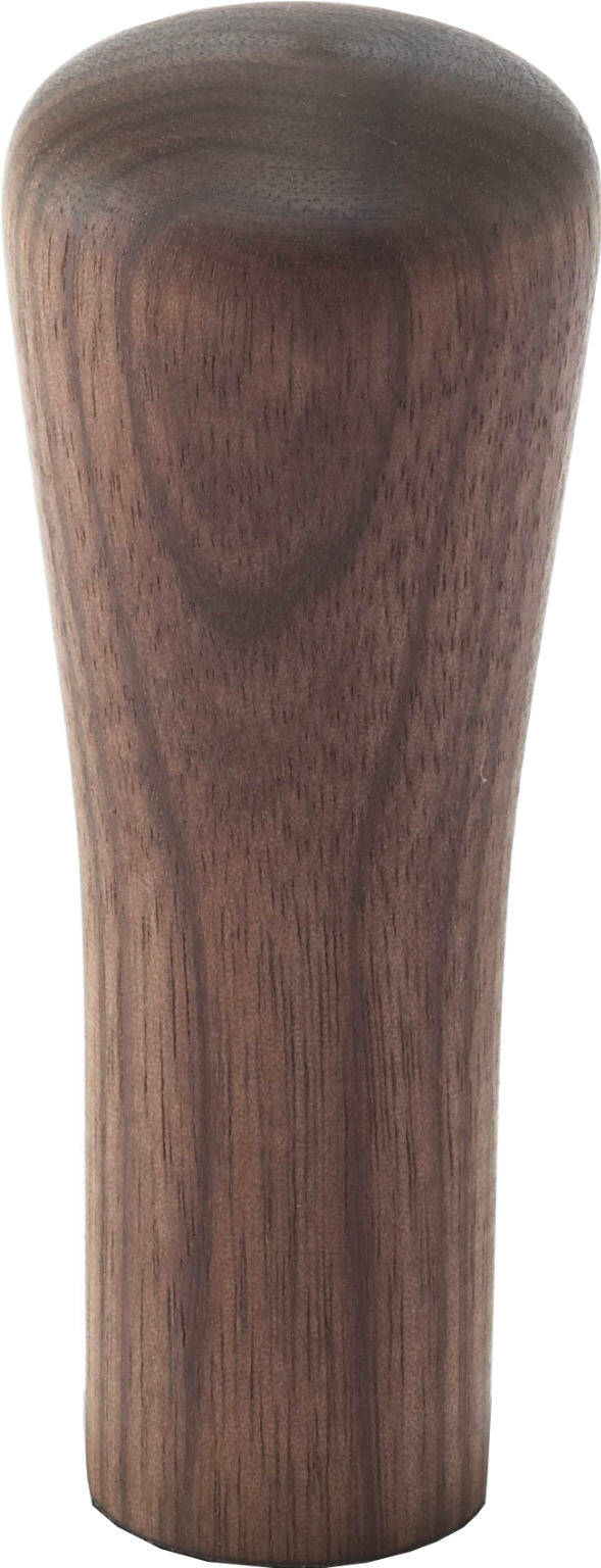 concept-art Tamper Handle Classic Walnut
