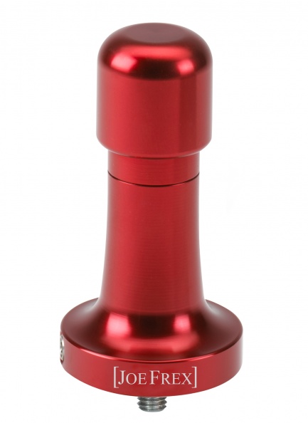 concept-art Tamper Technic Handle rot