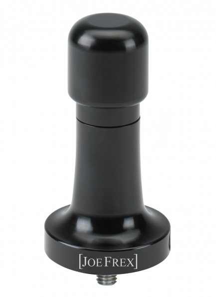 concept-art Tamper Technic Handle schwarz