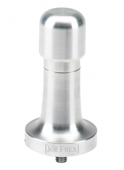 concept-art Tamper Technic Handle silber