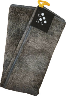 Coyooco Barista Handtuch