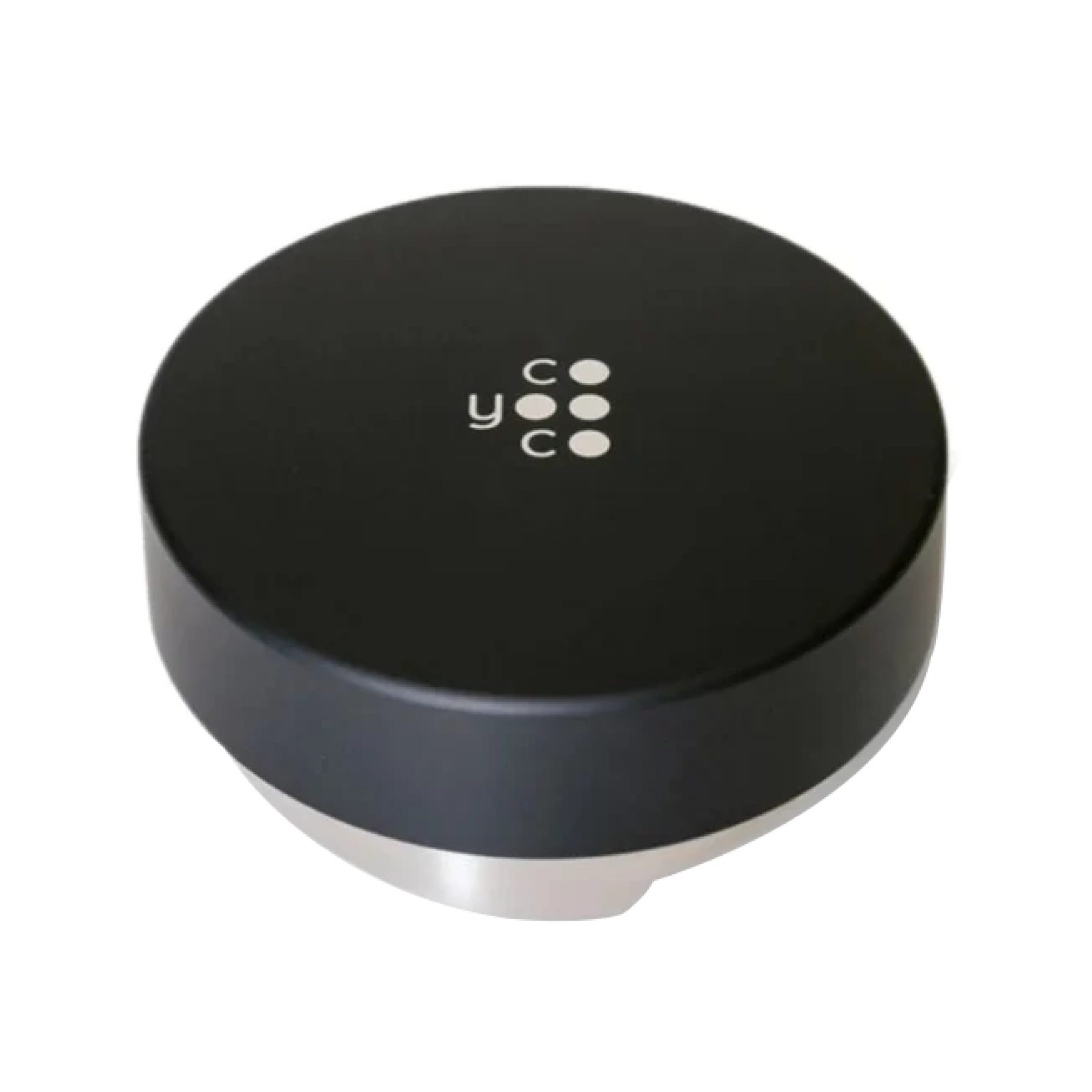 Coyooco Präzisionsleveler schwarz 58,5 mm