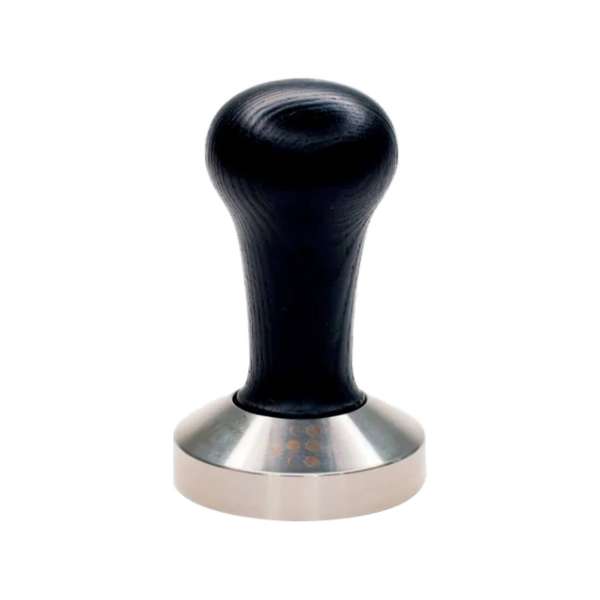Coyooco Tamper schwarz 58,5mm