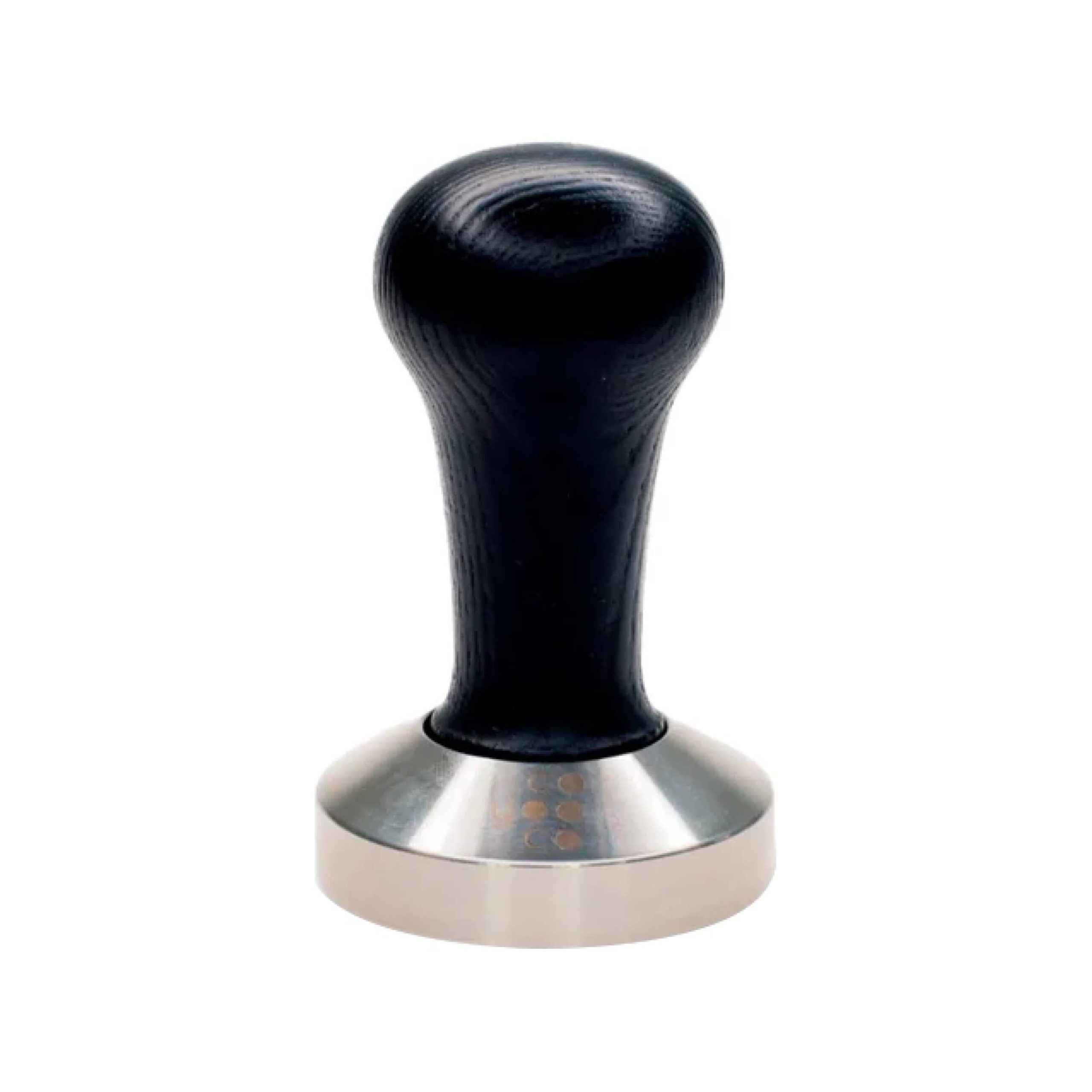 Coyooco Tamper schwarz 58,5mm