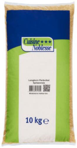 Cuisine Noblesse Langkornreis 10kg
