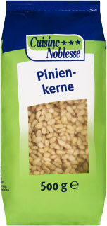 Cuisine Noblesse Pinienkerne 500g