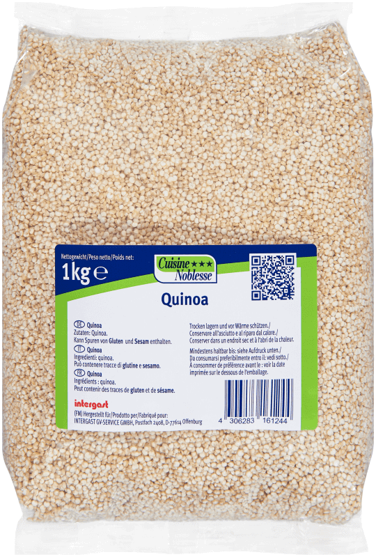 Cuisine Noblesse Quinoa 1kg