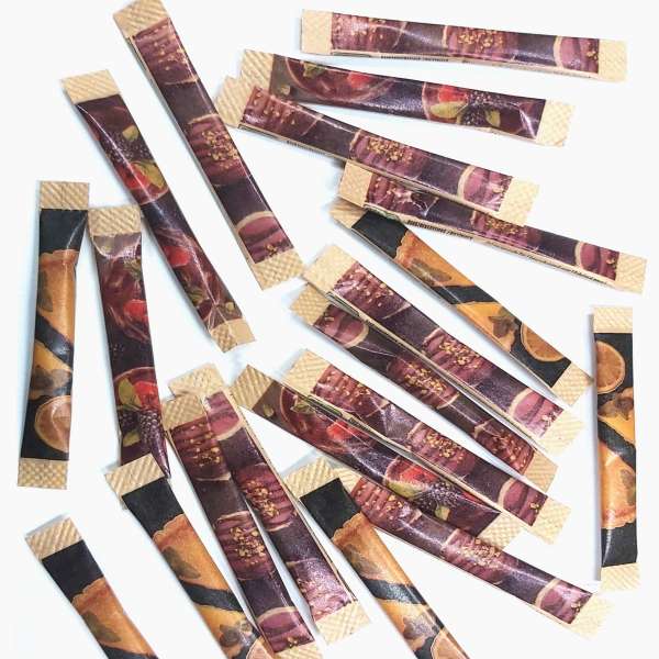 Cuisine Noblesse Rohrzucker Sticks 1000x4g
