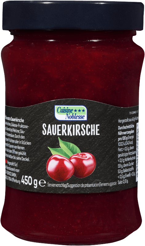 Cuisine Noblesse L'Espresso Originale Italiano ganze Bohnen 1kg