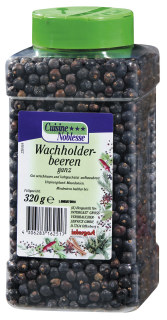Cuisine Noblesse Wacholderbeeren 320g
