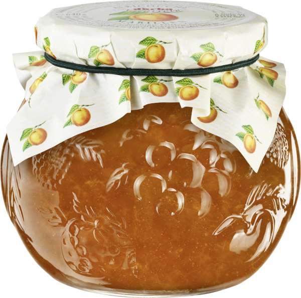 Darbo Konfitüre Extra Marille 0,64kg