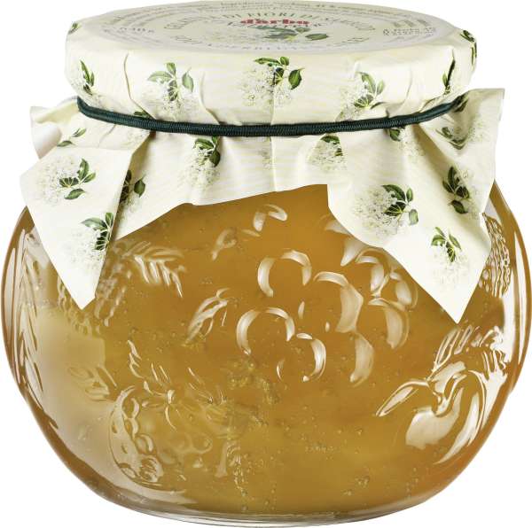 Darbo Naturrein Holunderblütengelee 640g