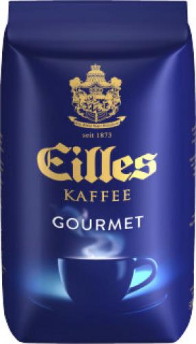 Darboven Eilles Gourmet-Café ganze Bohnen 500g