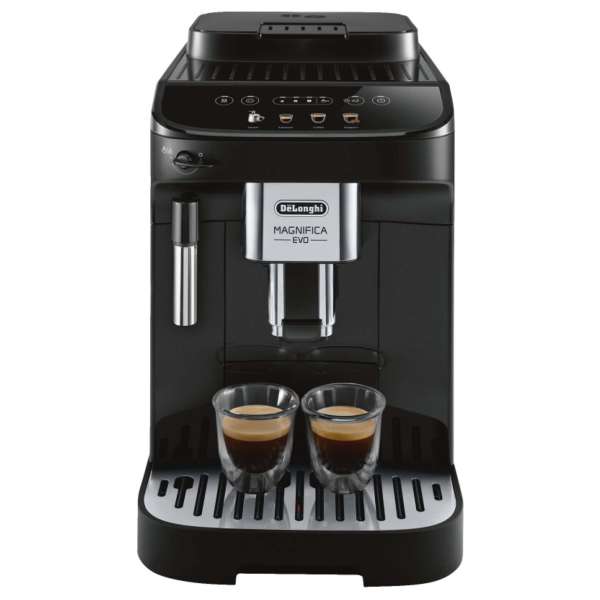 De’Longhi ECAM 290.22.B Kaffeevollautomat Magnifica Evo schwarz – Bild 2