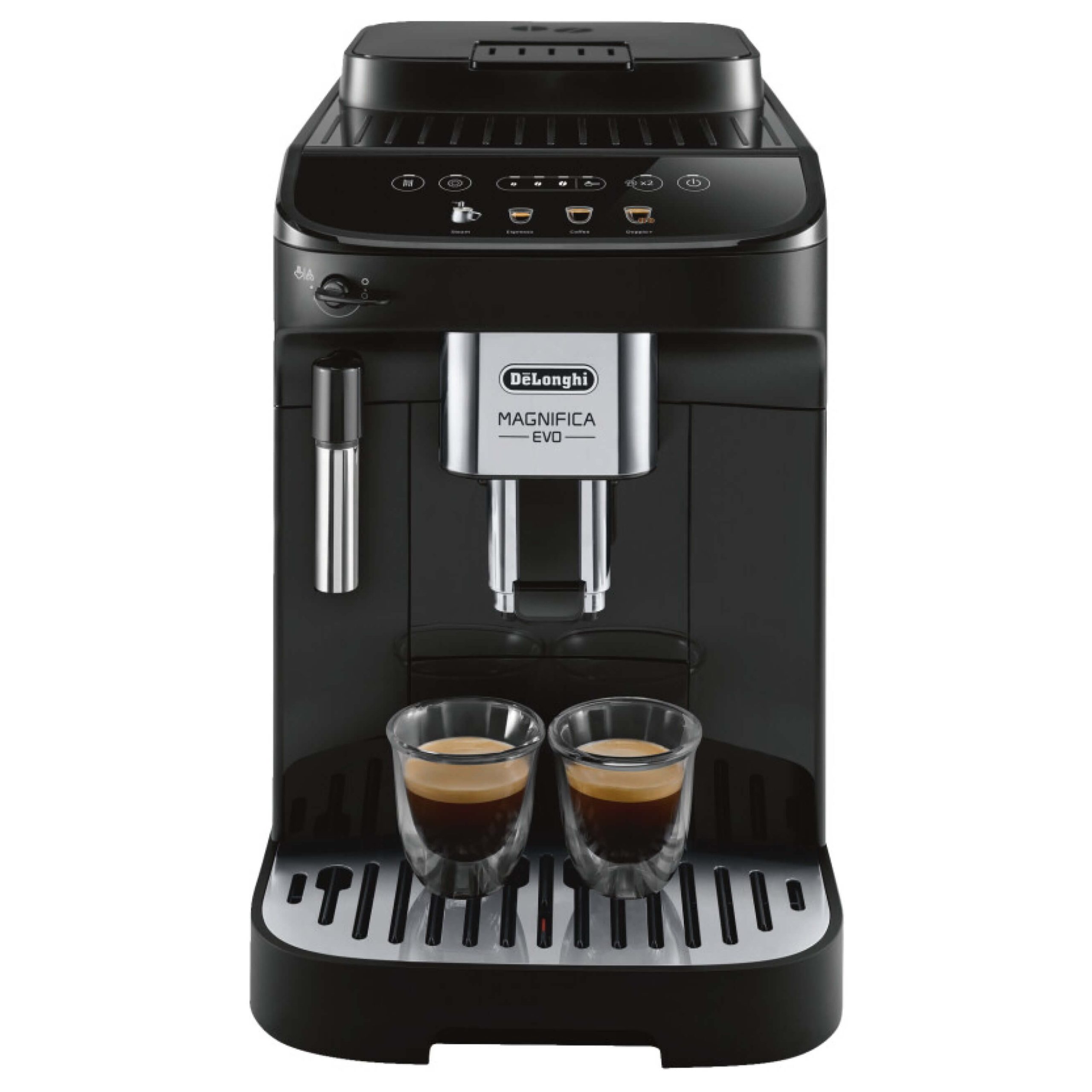 De’Longhi ECAM 290.22.B Kaffeevollautomat Magnifica Evo schwarz