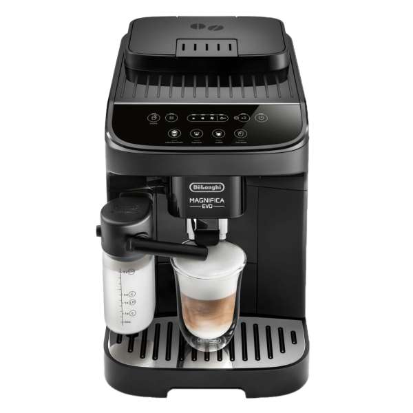 De'Longhi ECAM290.51.B Kaffeevollautomat Magnifica Evo – Bild 3
