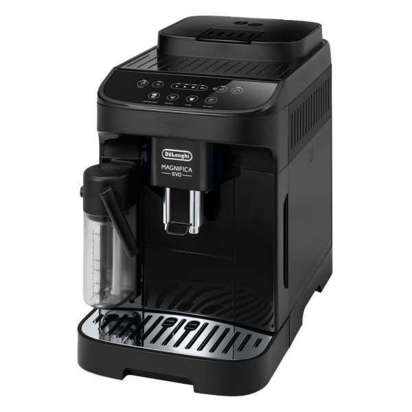 De'Longhi ECAM290.51.B Kaffeevollautomat Magnifica Evo – Bild 2