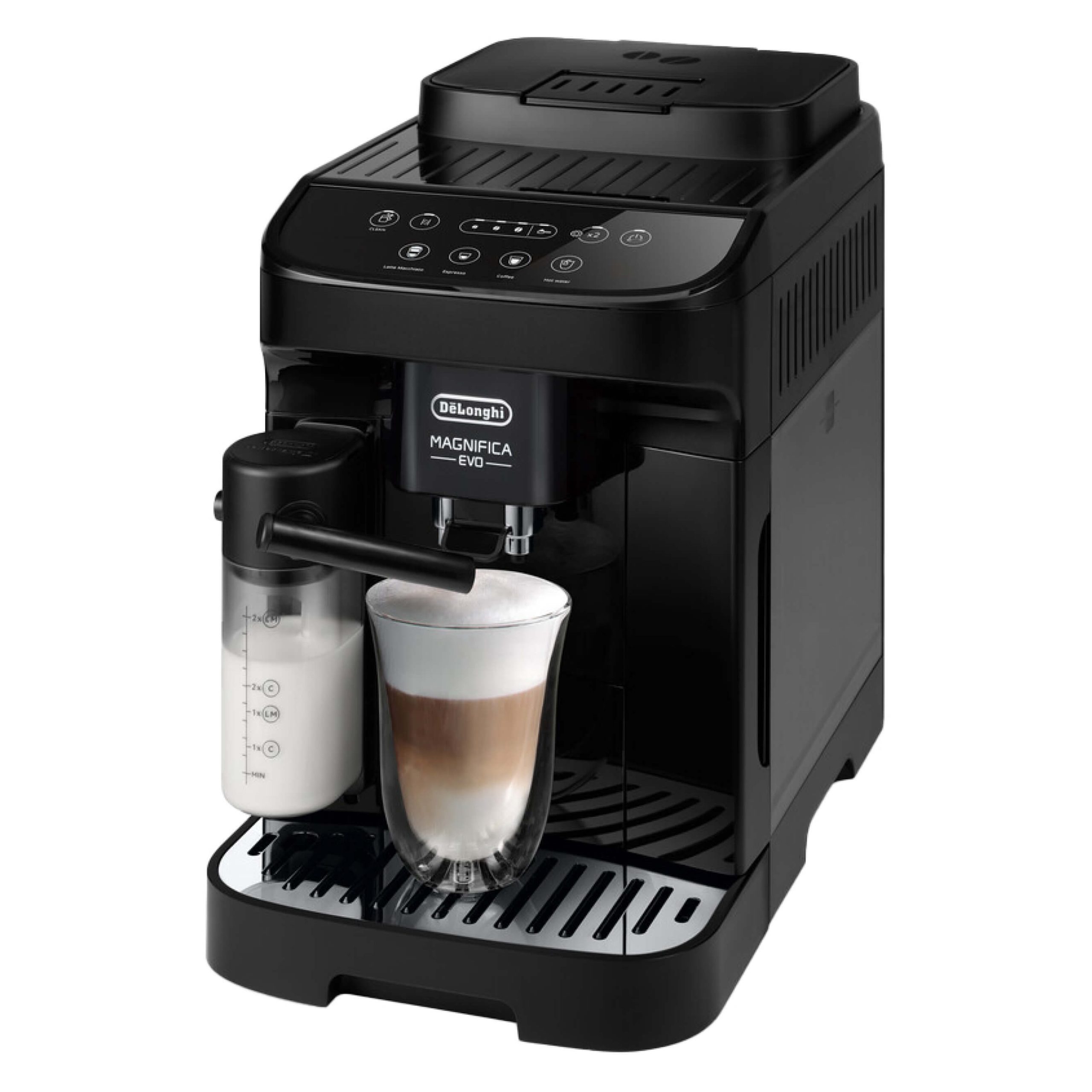 De'Longhi ECAM290.51.B Kaffeevollautomat Magnifica Evo