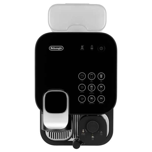 De’Longhi Nespresso Gran Lattissima schwarz EN640.B – Bild 4